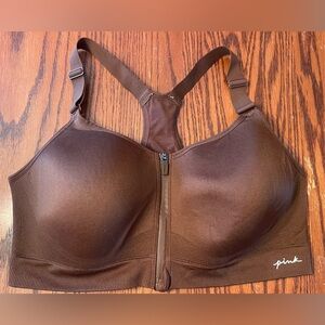 Pink by Victoria’s Secret; Sports Bra; Size XL